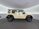 Suzuki Jimny GLX AT | Guaranteed Warranty | 0 Down Payment