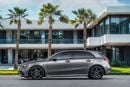 Mercedes-Benz A 200 A200 AMG | 2,448 P.M | 0% Downpayment | Impeccable Condition!