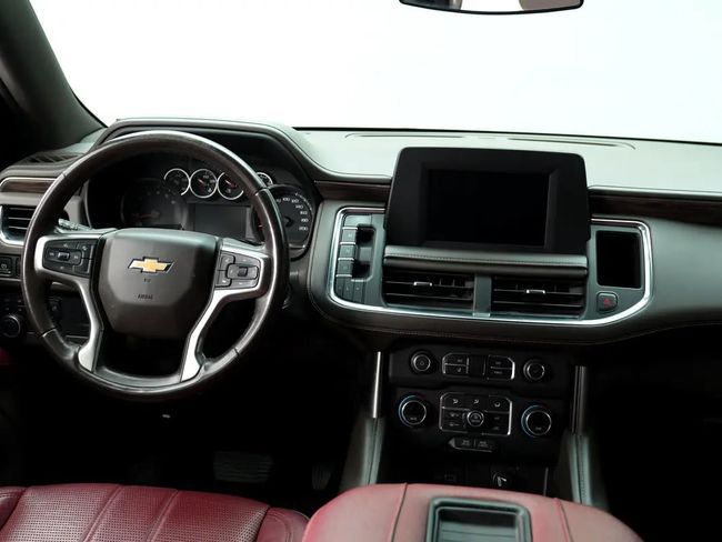 Chevrolet Tahoe LT, миниатюра 27