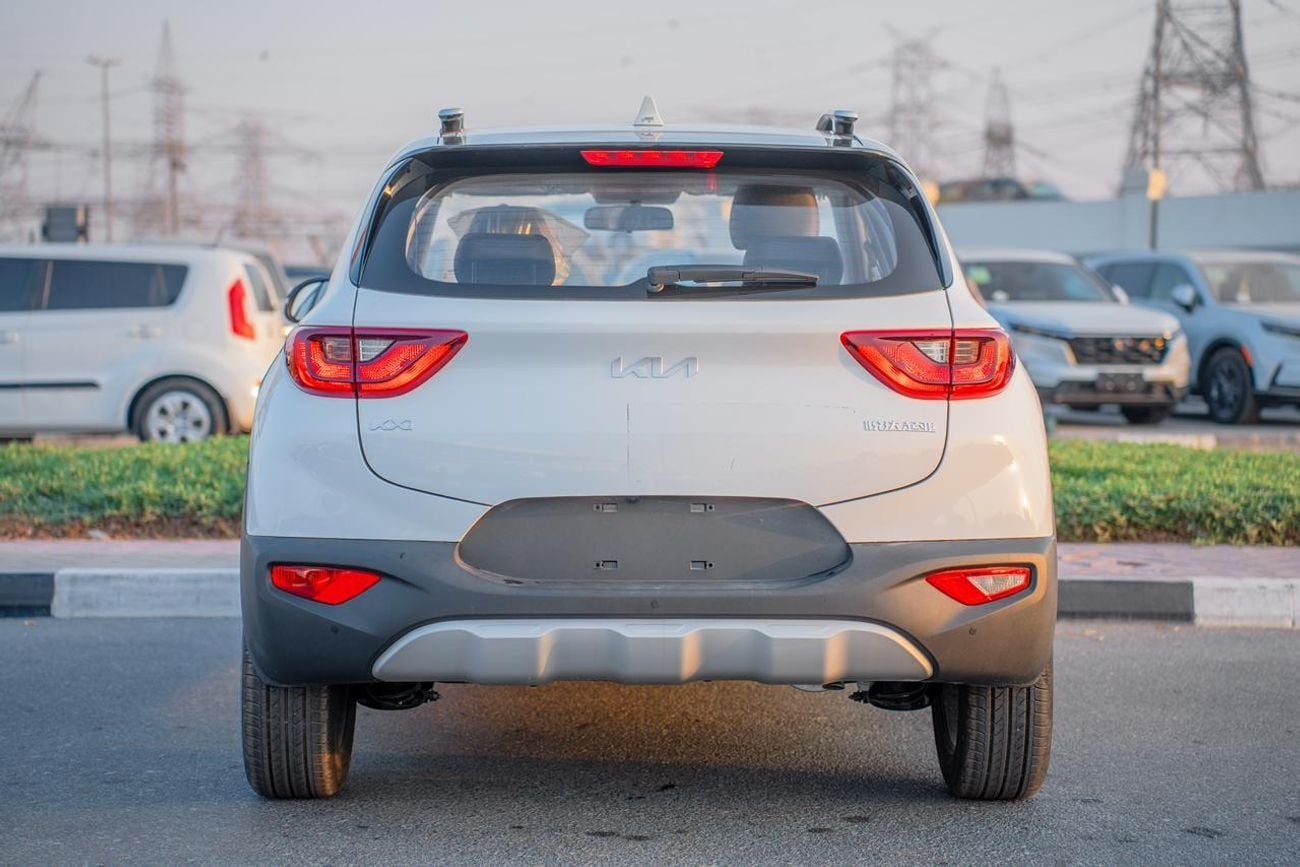 كيا KX1 KIA K1