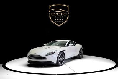 Aston Martin DB11 AMR Std 5.2L