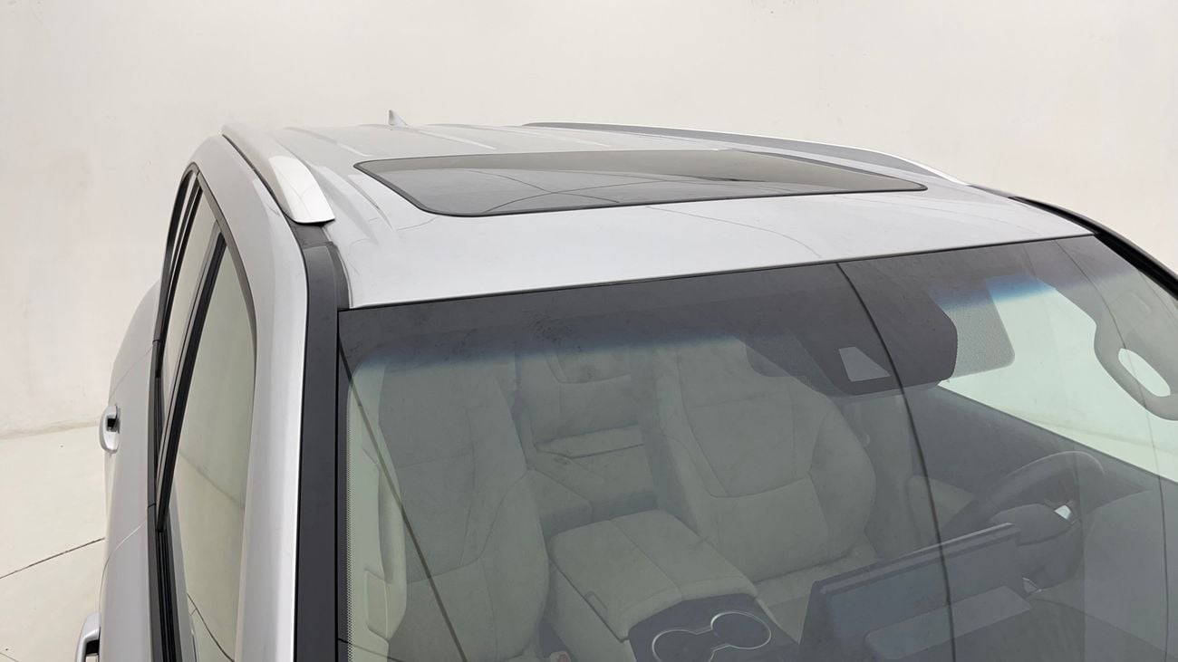 تويوتا لاند كروزر GXR 3.5 | بدون دفعة مقدمة | اختبار القيادة في المنزل