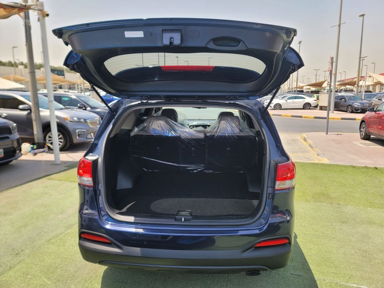 Kia Sorento 5 Seater