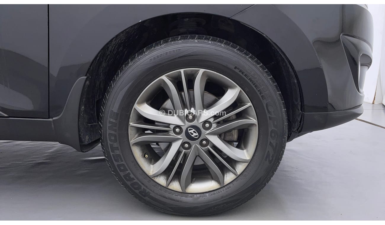 Hyundai Tucson GL 2 | Zero Down Payment | Free Home Test Drive