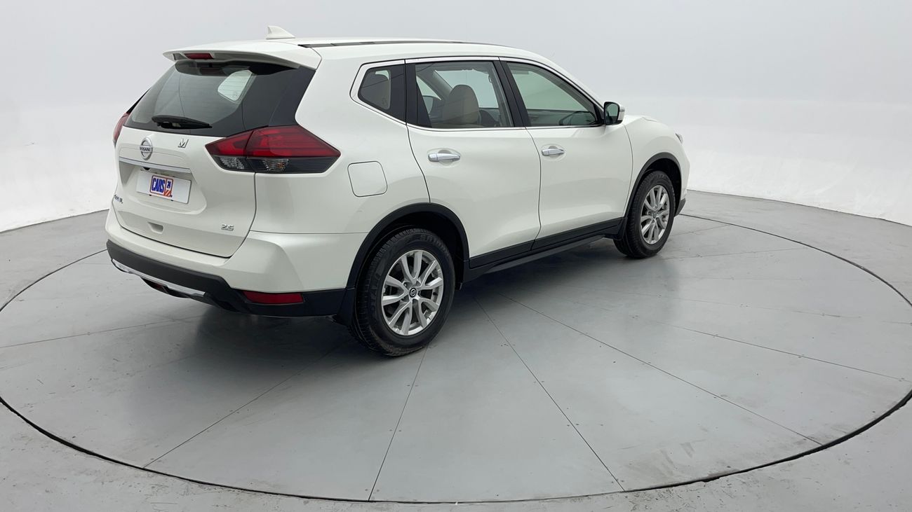 Nissan XTrail S 2.5 | Zero Down Payment | Free Home Test Drive