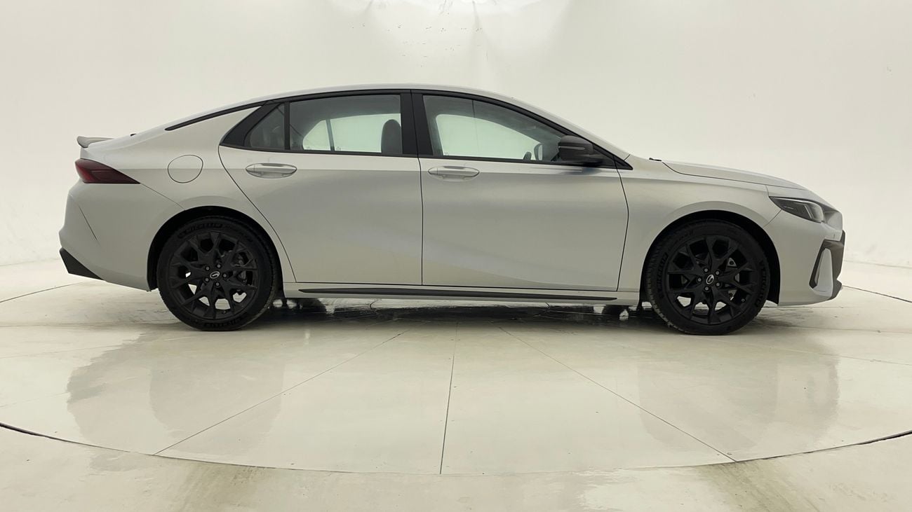 GAC Empow GL 1.5 | Zero Down Payment | Home Test Drive