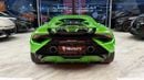 Lamborghini Huracan Lamborghini Huracán Tecnica LP640-2 2024 - Verde Mantis