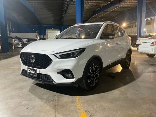 MG ZS Trophy | Guaranteed Warranty | 0 Down Payment