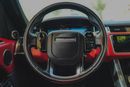 Land Rover Range Rover Sport HSE DYNAMIC Range Rover Sport HSE 2019 GCC