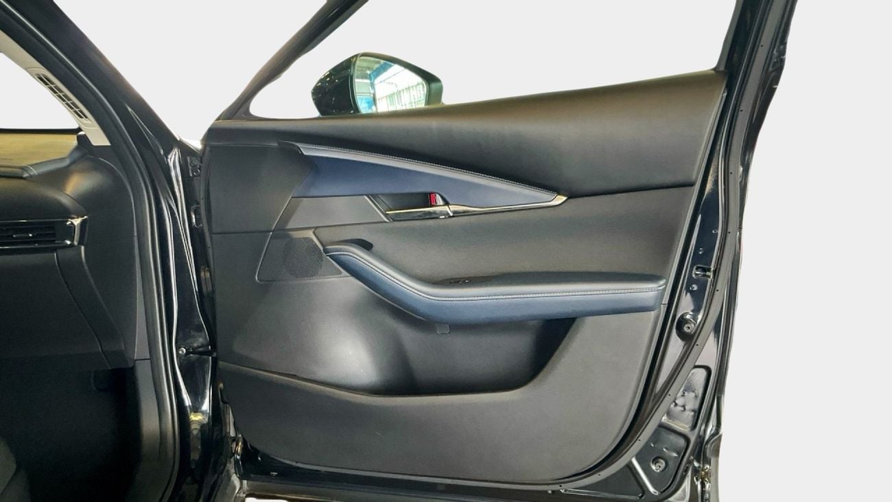 Mazda CX30 Elite 2.0L Elite | Guaranteed Warranty | 0 Down Payment