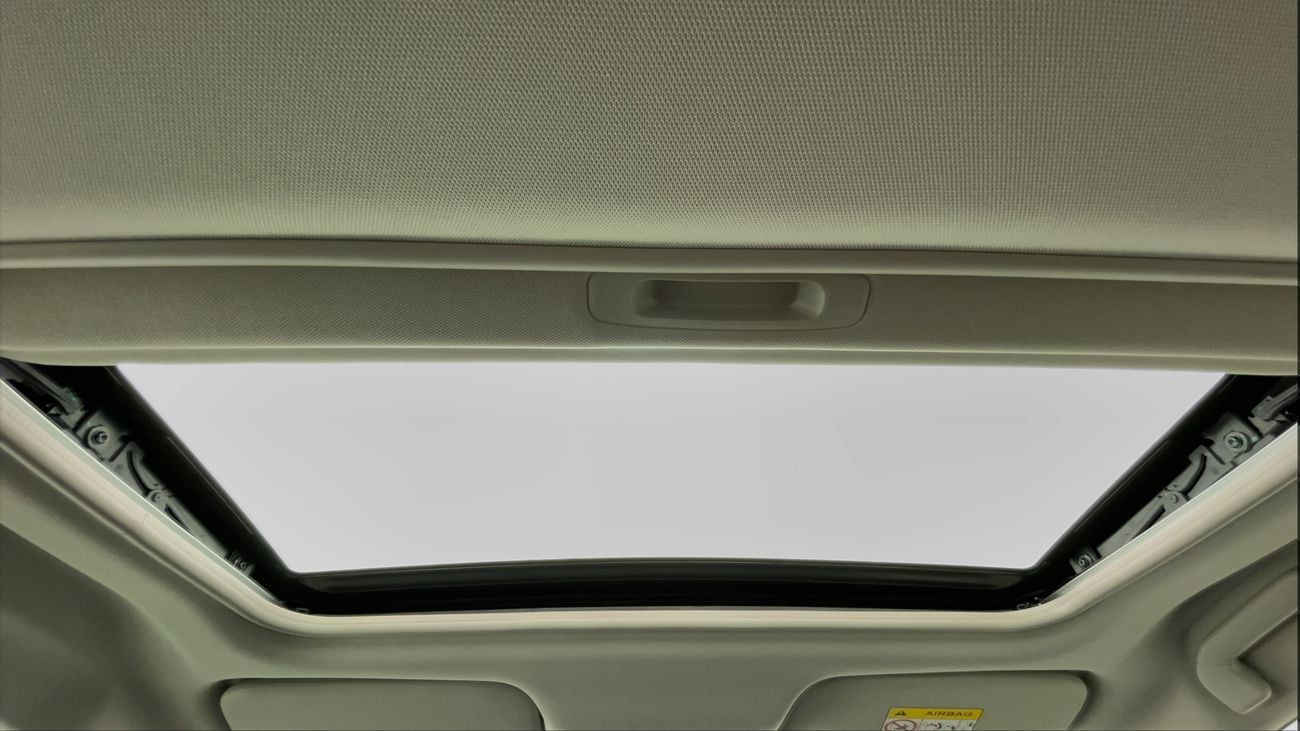 جيتور X50 PREMIUM 1.5 | بدون دفعة مقدمة | اختبار القيادة في المنزل