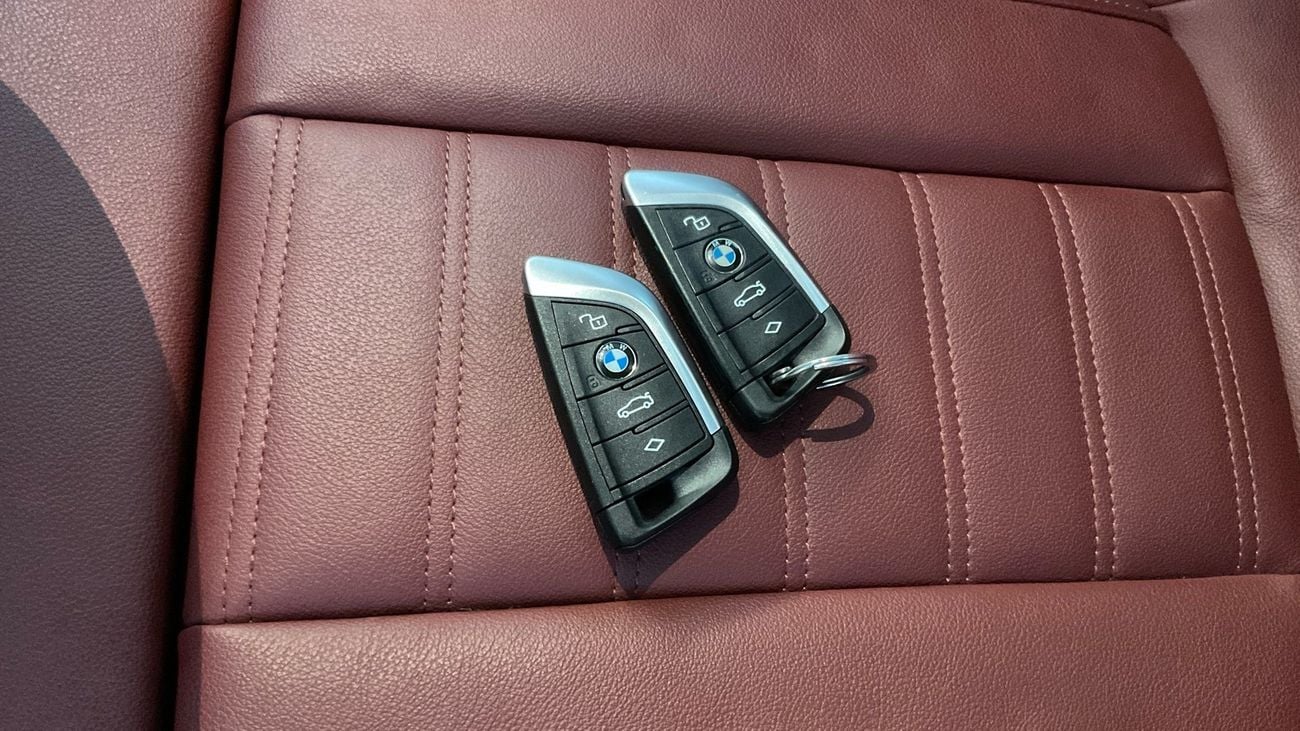 بي أم دبليو 420i جران كوبيه M SPORT | شامل الضمان | 0 ﺪﻔﻋﺓ ﺃﻮﻟﻯ
