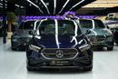 مرسيدس بنز E200 Summer Offer | E 200 | GCC 0km | Agency Warranty | AMG Sports Package