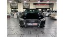 Audi A3 STRONIC 30TFSI