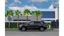 Cadillac XT5 Premium Luxury | 2,742 P.M  | 0% Downpayment | Excellent Condition!