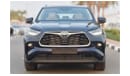 Toyota Highlander *2023 MODEL: TOYOTA HIGHLANDER 2.5L HEV LTD, LTHR, PANAROM, W/WLESS CHGR 360 CAM, MMS, RCTA*