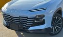 Jetour Dashing 2024 1.6L Turbo GCC Low Mileage Warranty