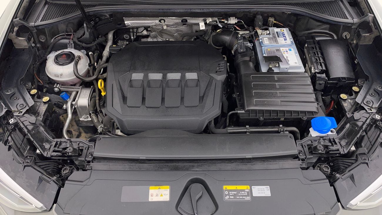 Audi Q3 40 TFSI QUATTRO 2 | Zero Down Payment | Home Test Drive