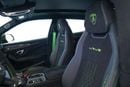 Lamborghini Urus 4.0T V8 Performante