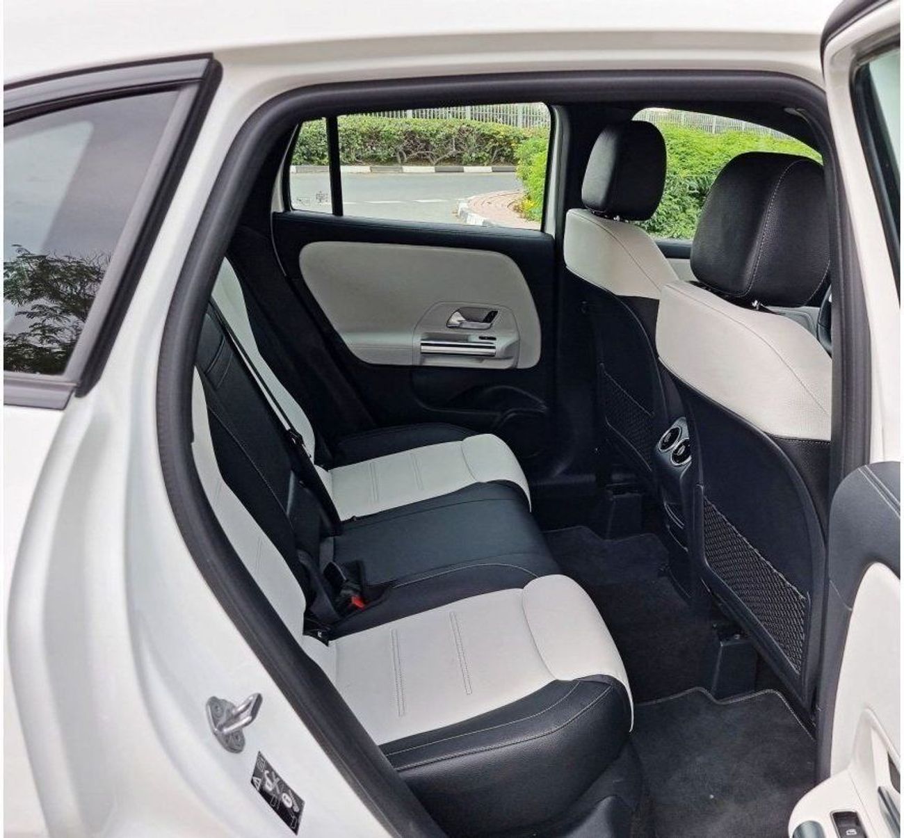 Mercedes-Benz GLA 45 AMG American Specifications - 4000km driven - 2.0L- 4 Cylinder - Turbo - Bank Finance Facility