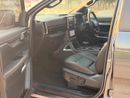 فورد رانجر WILDTRAK