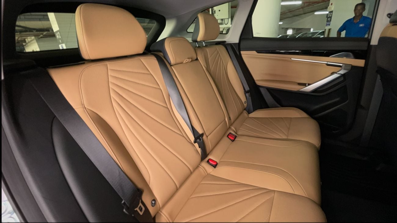 Geely Starray 2026 GF+ | AED 1363/Month | 20% DP | 30 Day Return | Warranty