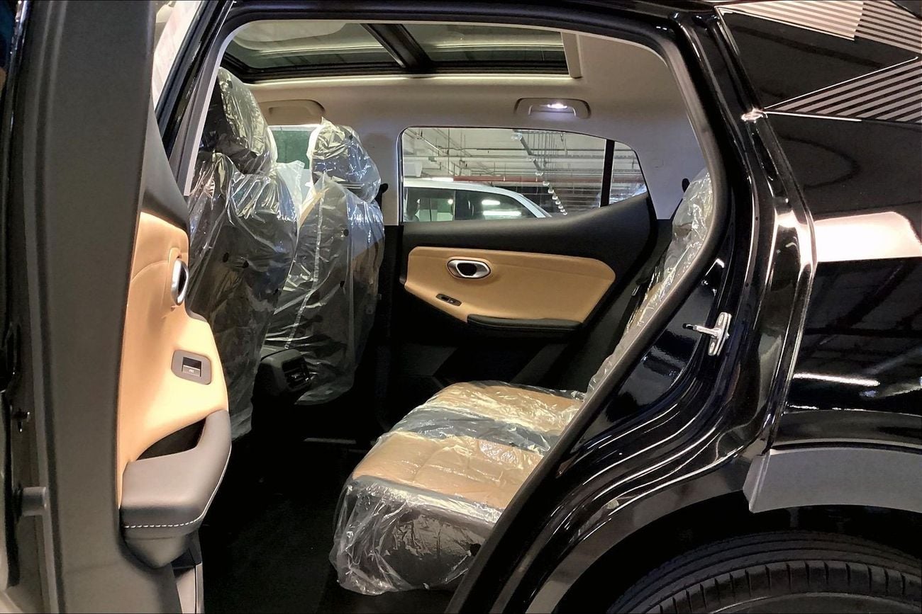 GAC GS3 Emzoom GB | upto AED 20,000 Ramadan Discount | Guaranteed Warranty | 0 Down Payment