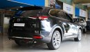 Mazda CX-9 SIGNATURE VERSION (FULLY LOADED)