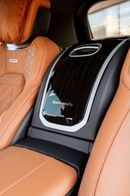 Lexus LX 600 3.5L SIGNATURE PETROL FULL OPTION WITH MBS AUTOBIOGRAPHY VIP SEAT