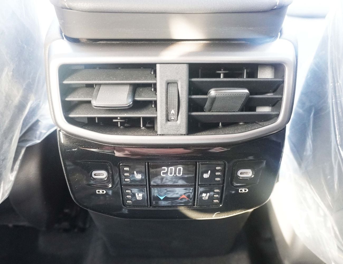 Lexus RX350 2.4L Petrol 2026 Model (W/ Panoramic Roof)