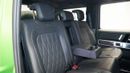 Mercedes Benz G 63 AMG 4X4² UAE's Very Best Example | AED 14,465 Per Month