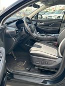 Hyundai Santa Fe High Santa fe 2021 full option