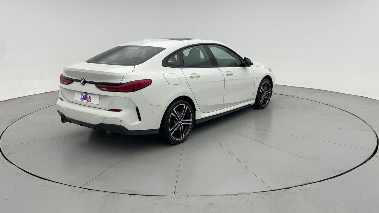 BMW 218i M SPORT 1.5 | Zero Down Payment | Free Home Test Drive