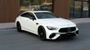 مرسيدس بنز AMG GT 63 S E PERFORMANCE