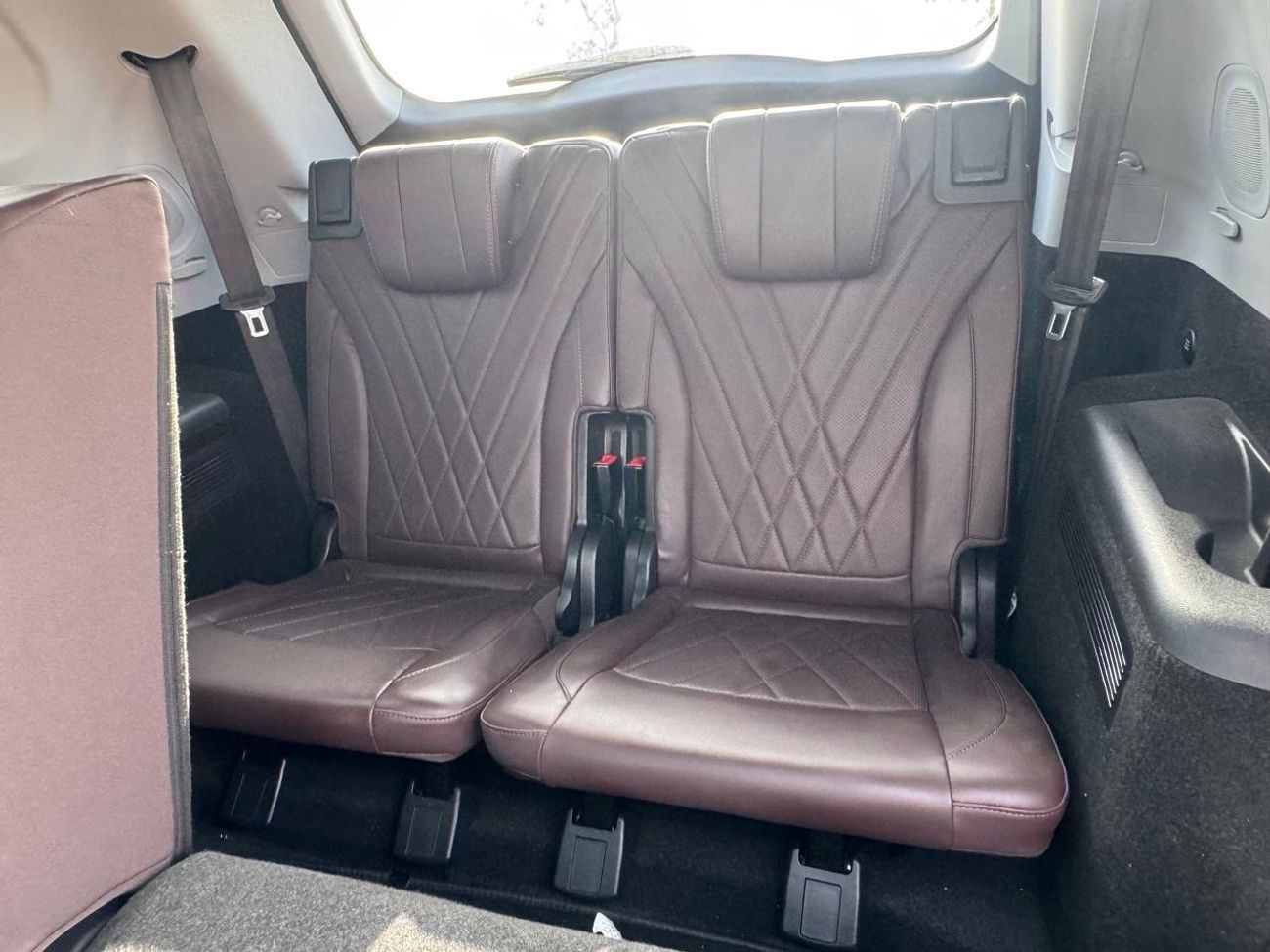 شيري تيجو 8 برو ماكس LUXURY