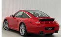 Porsche 911 2009 Porsche 997.2 Targa 4, Full Porsche Service History, Excellent Condition, GCC