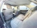 Toyota Camry GLE 2.5L (204 HP) GL - GCC Specs - Reliable and Efficient