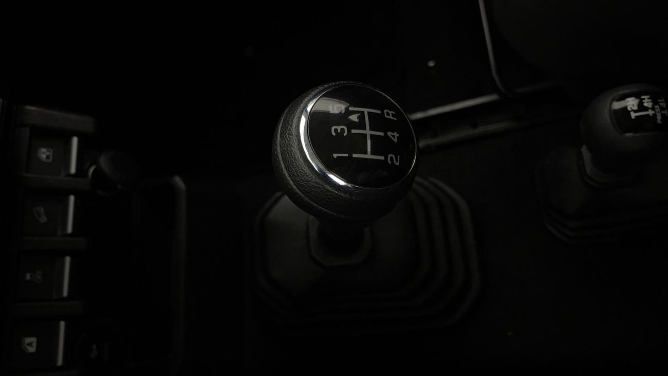 Suzuki Jimny GL 1.5 | Zero Down Payment | Home Test Drive