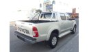 تويوتا هيلوكس Hilux pickup RIGHT HAND DRIVE (Stock no PM 758)