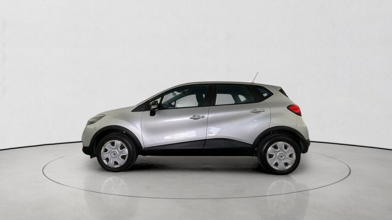 Renault Captur 1.2 TCE 120 PE | Guaranteed Warranty | 0 Down Payment