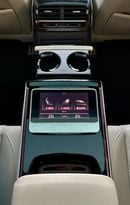 Audi A8 L 55 TFSI quattro 3.0L (340 HP)