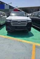 Toyota Land Cruiser TOYOTA LAND CRUISER LC300 GXR 3.5L PETROL TWIN TURBO WITH RADAR 2024 GCC