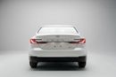 Toyota Camry LE 2.5L - Platinum White Pearl Inside Beige | Export Only