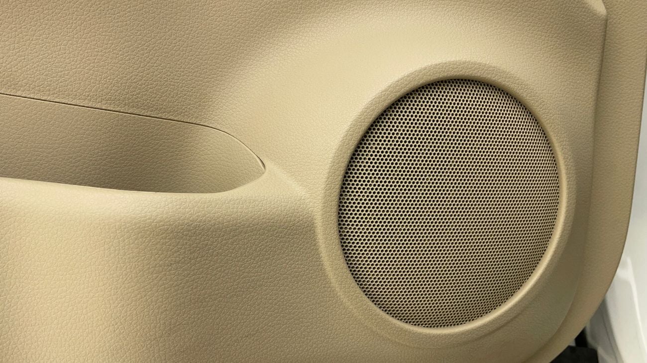 نيسان إكس تريل S 2.5 | بدون دفعة مقدمة | اختبار القيادة في المنزل