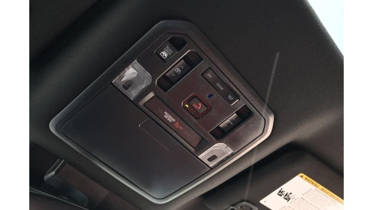 Toyota Tundra LIMITED TRD PRO HYBRID