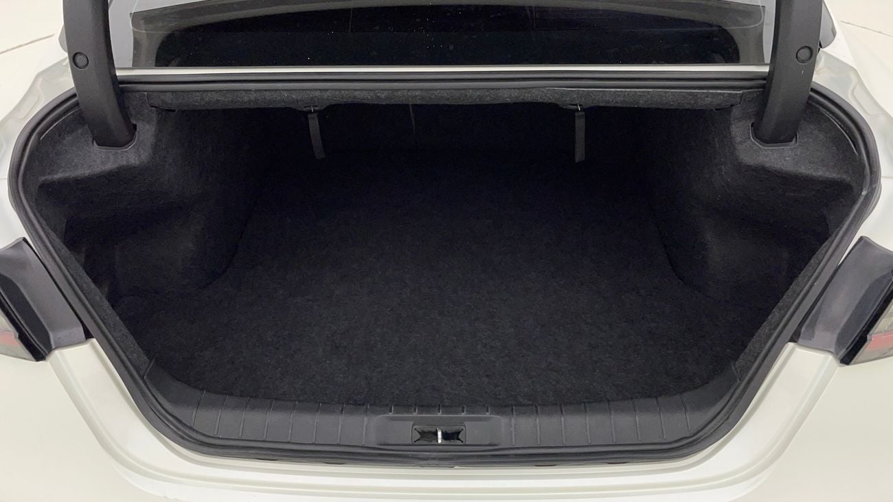 Nissan Maxima S 3.5 | Zero Down Payment | Home Test Drive