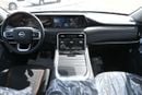 Nissan Patrol XE 2026 Nissan Patrol XE V6 3.8L AT Petrol 4WD