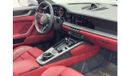 بورش 911 Carrera 3.0L (380 HP) Coupe 2021 Porsche 911 Carrera, Agency Warranty, Full Agency Service History,