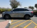 Kia Sorento 2017 KIA SORENTO GCC WELL MAINTAINED SX 3.3L