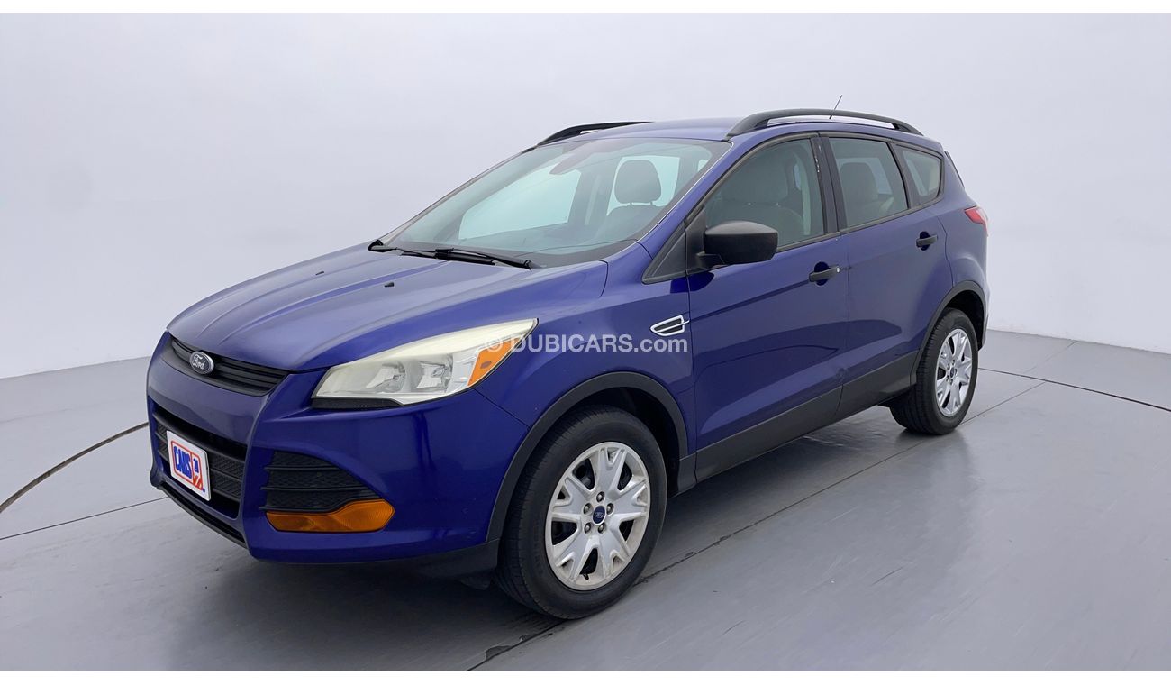 Ford Escape S 2.5 | Zero Down Payment | Free Home Test Drive